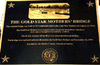 goldstarmothersbridgehistoricplaque.gif (218489 bytes)